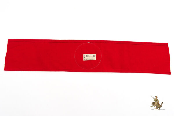 Wool SS Armband - RZM Tag - Image 6