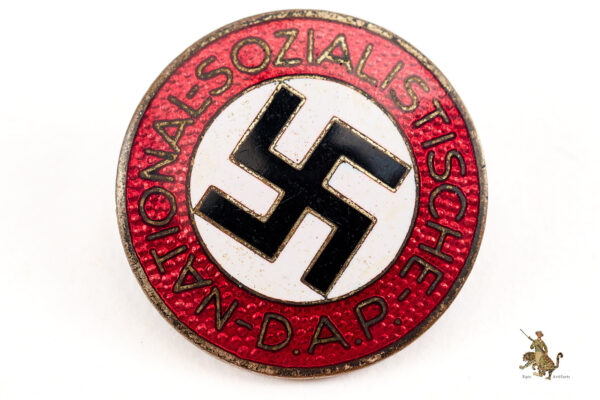 NSDAP Party Membership Pin