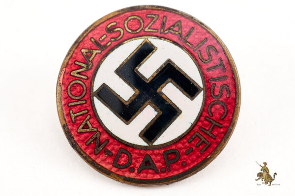 NSDAP Party Membership Pin