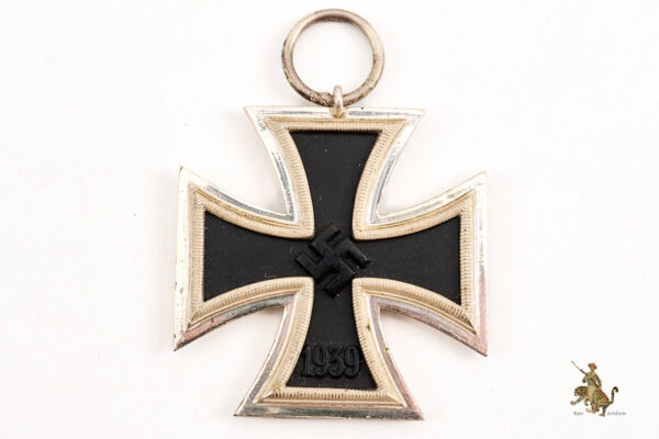 Iron Cross 2nd Class - Near Mint - Image 2