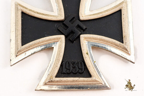 Iron Cross 2nd Class - Near Mint - Image 3