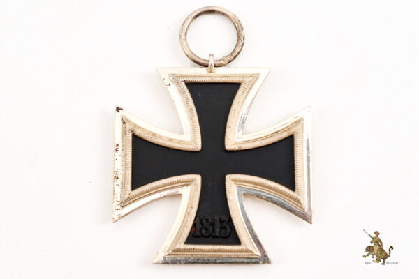 Iron Cross 2nd Class - Near Mint - Image 4