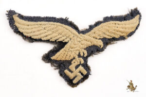 Luftwaffe Enlisted Cap Eagle