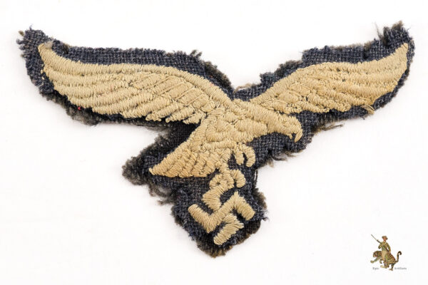 Luftwaffe Enlisted Cap Eagle