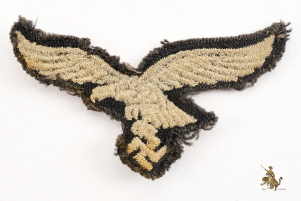 Luftwaffe Enlisted Cap Eagle - Image 2