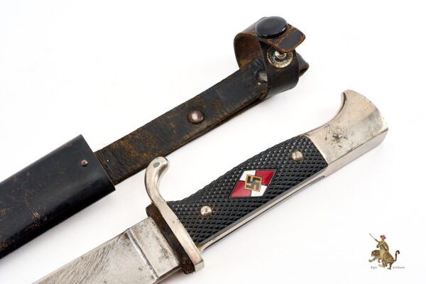 Transitional Hitler Youth Knife