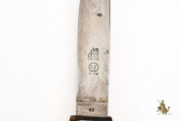 Transitional Hitler Youth Knife - Eickhorn - Image 6