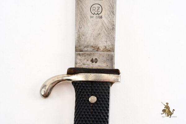 Transitional Hitler Youth Knife - Eickhorn - Image 7