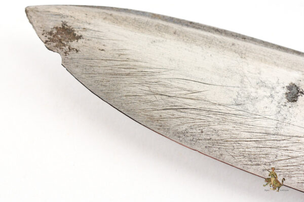 Transitional Hitler Youth Knife - Eickhorn - Image 8