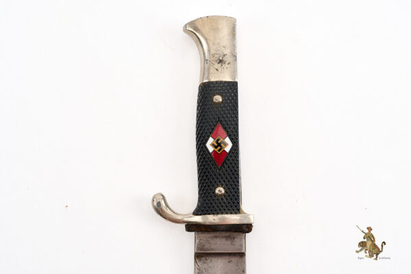 Transitional Hitler Youth Knife - Eickhorn - Image 9