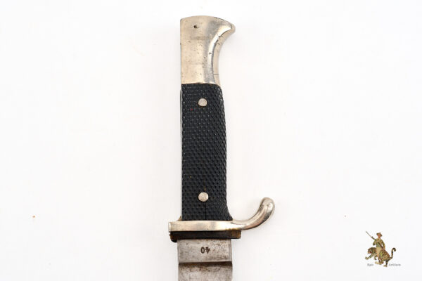 Transitional Hitler Youth Knife - Eickhorn - Image 10