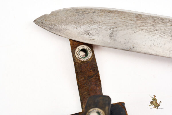 Transitional Hitler Youth Knife - Eickhorn - Image 11