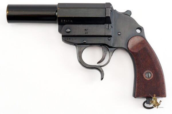 LP34 German Flare Pistol