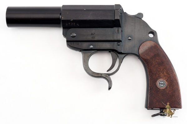 LP34 German Flare Pistol