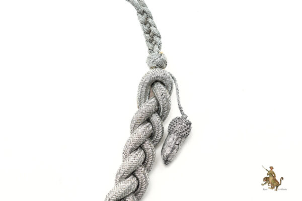 Heer Infantry Shooting Lanyard -Type II Grade 2 - Image 4