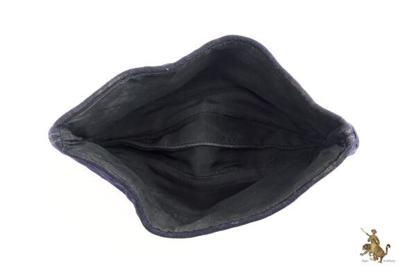Kriegsmarine EM Overseas Cap - 53 1/2 - Image 4
