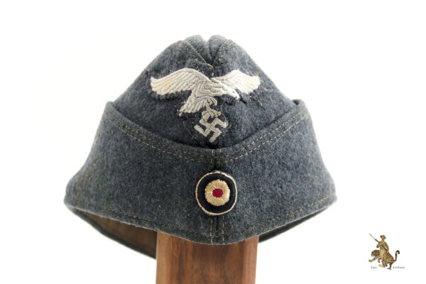 Luftwaffe EM Overseas Cap - Image 2