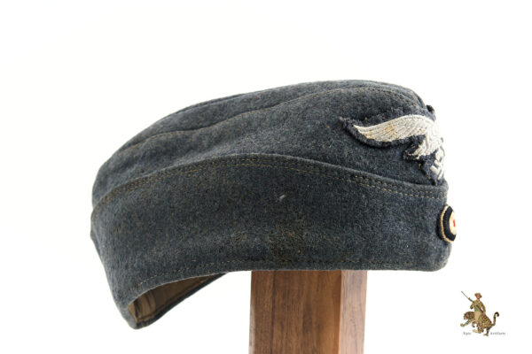 Luftwaffe EM Overseas Cap - Image 3