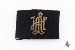 Waffen-SS LAH Cypher