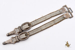 Deluxe Heer Dagger Hangers