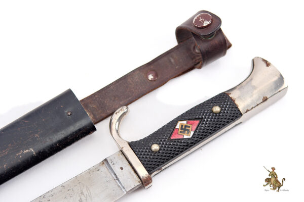 Hitler Youth HJ Knife