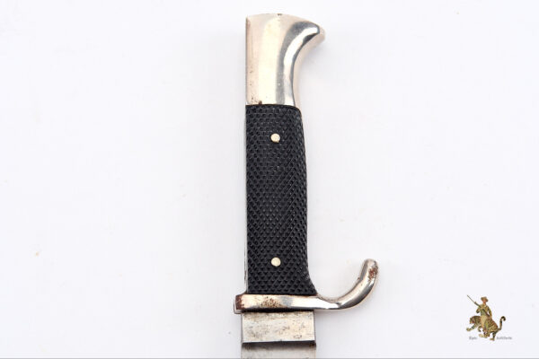 Hitler Youth HJ Knife - Motto - Image 6