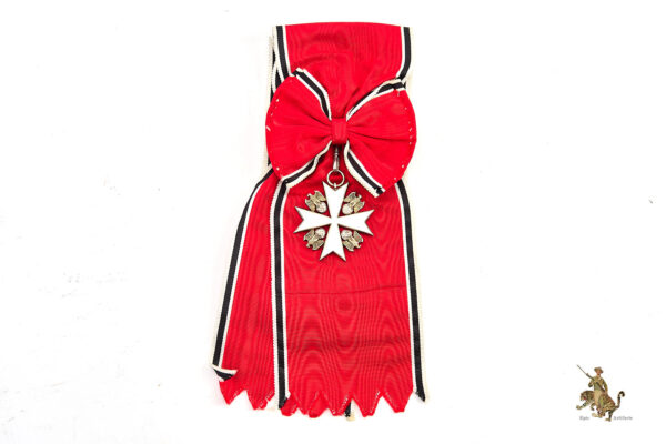 Eagle Order Grand Cross with Sash
