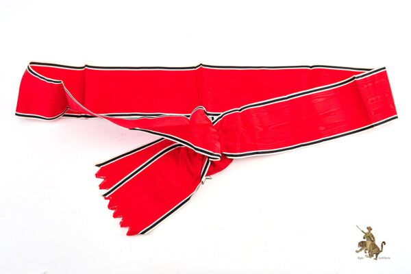 Eagle Order Grand Cross with Sash - Deschler - Image 6