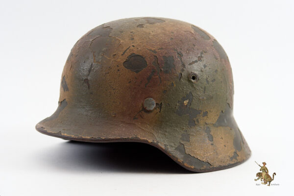 M40 Normandy Camouflage Helmet