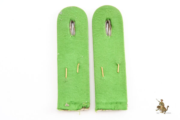 Großdeutschland GD Kradschutzen Shoulder Boards - Image 3
