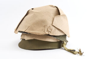 WWII US M1 Helmet