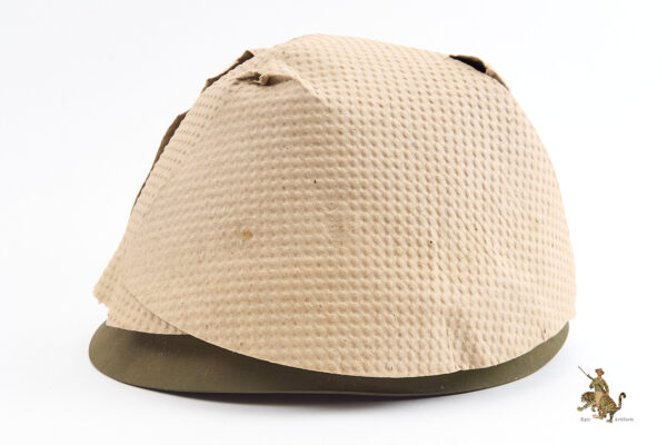 WWII US M1 Helmet - Unissued - Image 3