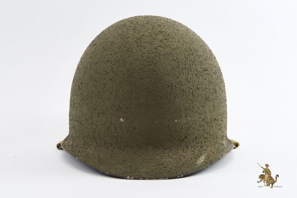 WWII US M1 Helmet - Unissued - Image 6