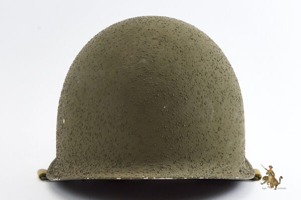 WWII US M1 Helmet - Unissued - Image 8