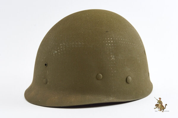 WWII US M1 Helmet - Unissued - Image 10