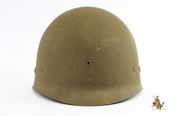 WWII US M1 Helmet - Unissued - Image 11