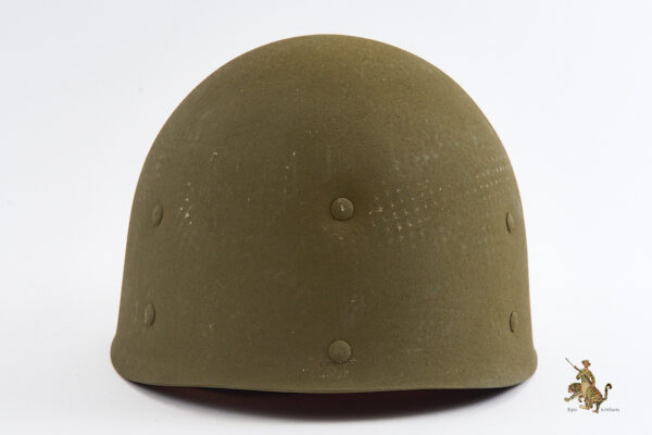 WWII US M1 Helmet - Unissued - Image 14