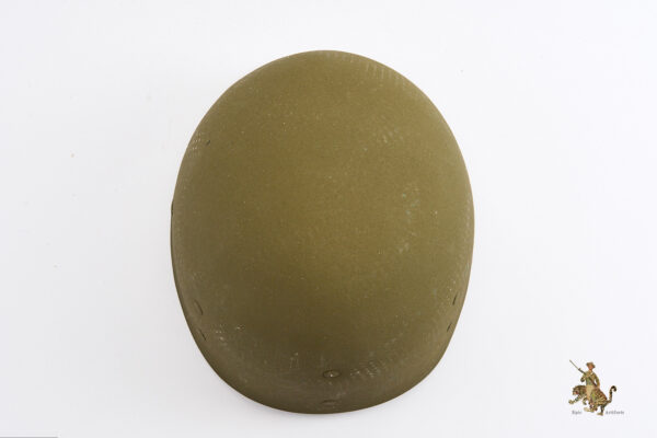 WWII US M1 Helmet - Unissued - Image 16