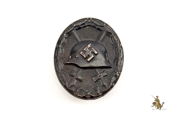 Black Wound Badge (BWB)