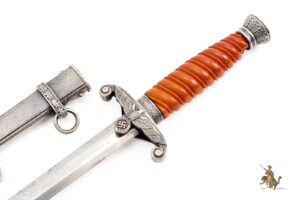 Heer (Army) Officer Dagger - Horster