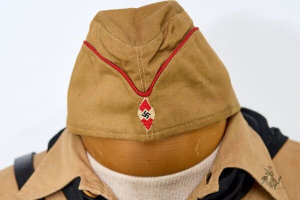 Hitler Youth HJ Tunic Ensemble - Image 6