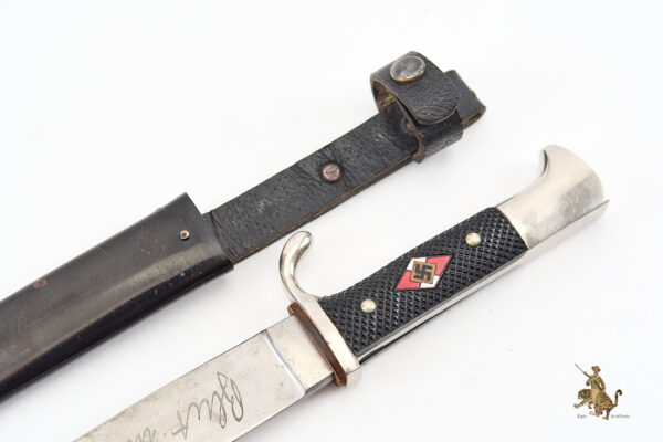 HJ Hitler Youth Knife