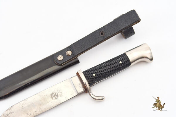 HJ Hitler Youth Knife – M7/51 - Image 3