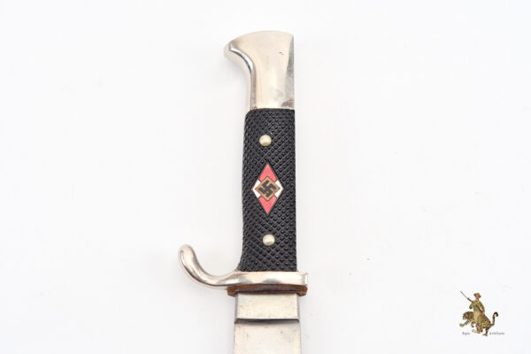 HJ Hitler Youth Knife – M7/51 - Image 5