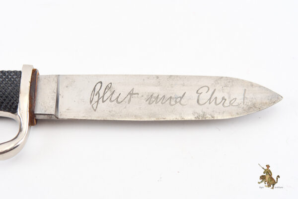 HJ Hitler Youth Knife – M7/51 - Image 7