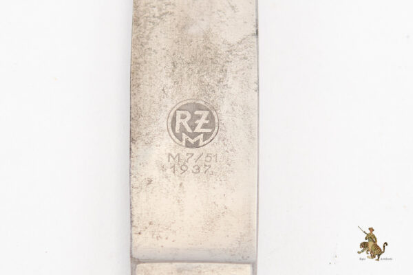 HJ Hitler Youth Knife – M7/51 - Image 8