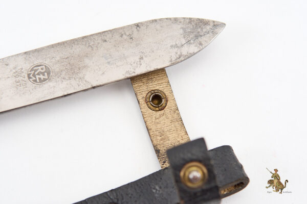 HJ Hitler Youth Knife – M7/51 - Image 10