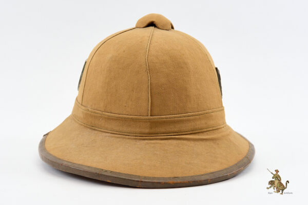 1st Pattern Heer Pith Helmet - Image 2