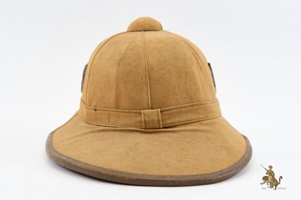 1st Pattern Heer Pith Helmet - Image 5