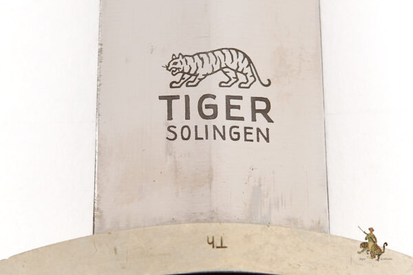 Early SA Dagger - Hanger - Tiger - Image 10